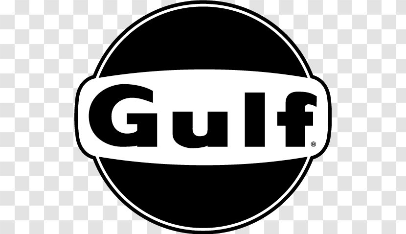 Gulf Oil Petroleum Decal Filling Station Lubricant - Uae National Day Transparent PNG