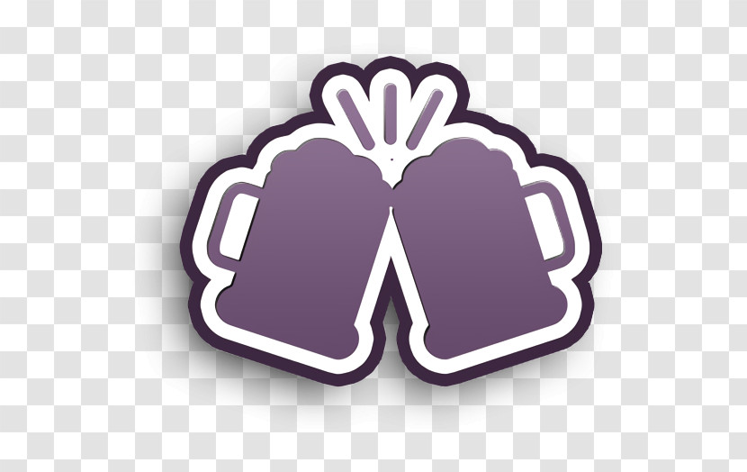 Beer Icon Transparent PNG