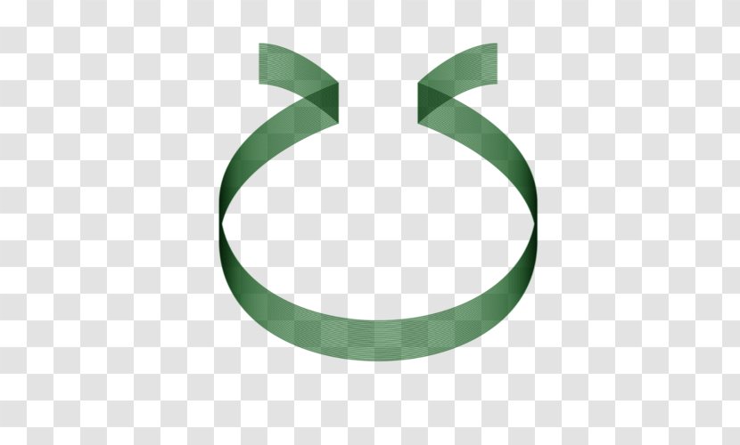 Logo Line Angle Font - Green Transparent PNG