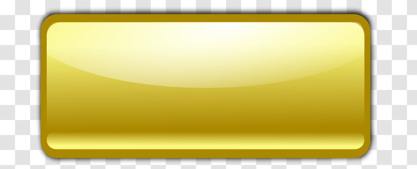 Gold Button Clip Art - Drawing - Lottery Ticket Template Transparent PNG