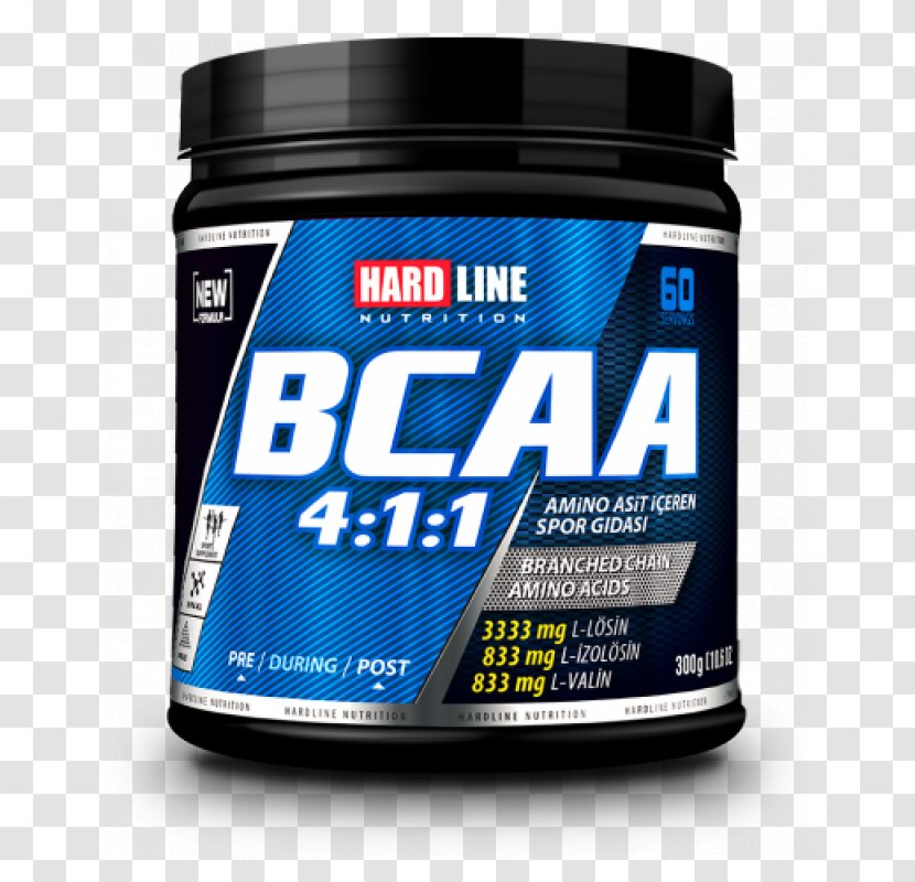 Branched-chain Amino Acid Dietary Supplement Protein Leucine - Casein - Bcaa Transparent PNG