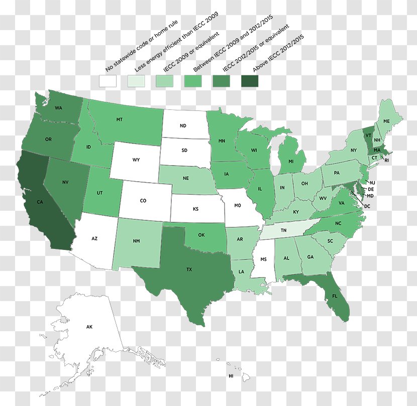 Map Arizona U.S. State Arkansas Maryland - Green - Program Development Transparent PNG