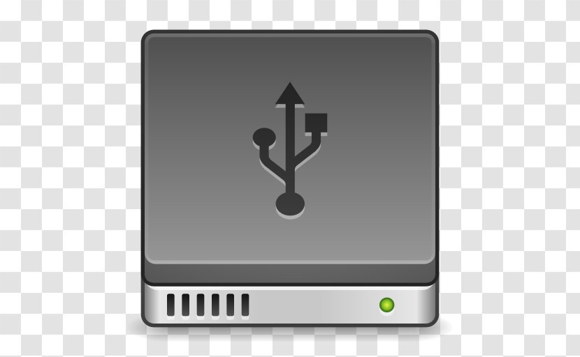 Hard Drives Download - Technology - USB Transparent PNG