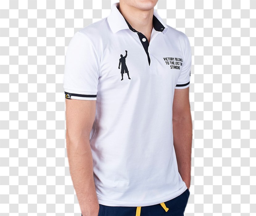 Polo Shirt T-shirt Adidas Clothing - Top Transparent PNG