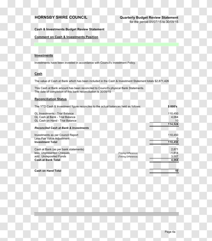 Document Line Brand - Paper Transparent PNG