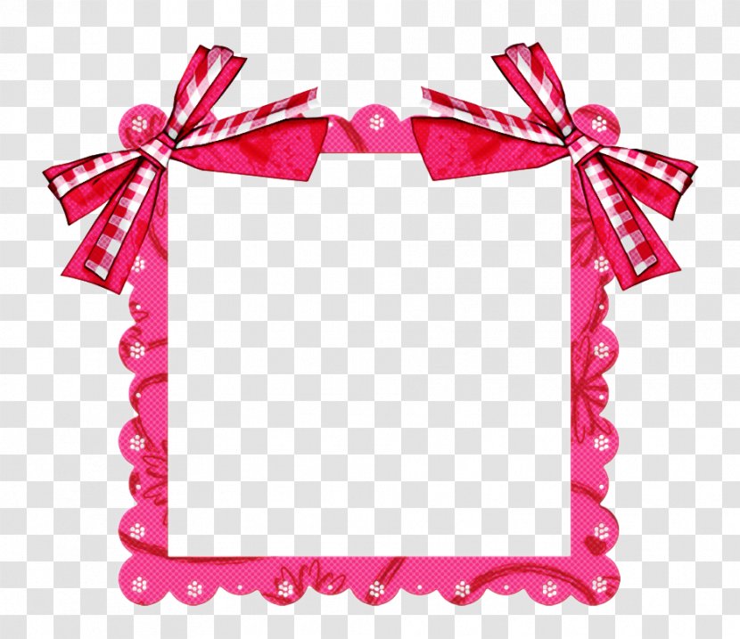 Picture Frames Marcos Para Fotos Infantiles Borders And Drawing Paper - Heart - Rectangle Transparent PNG