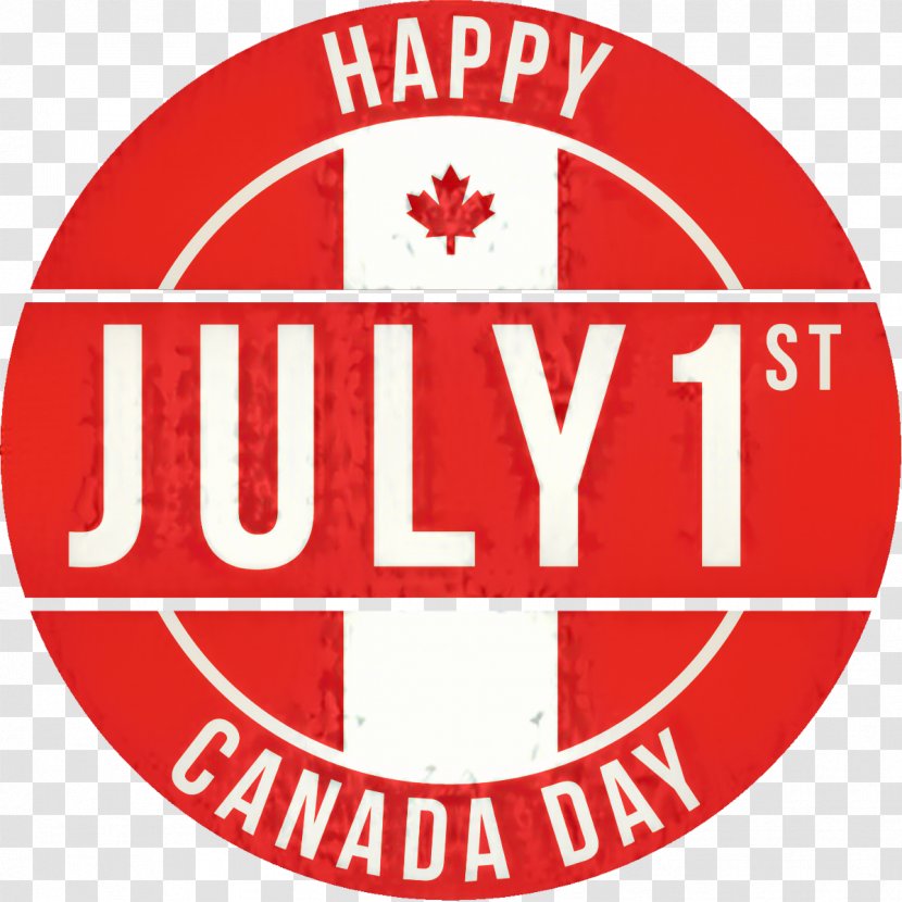 Canada Day 2018 July 1 Kamloops Logo Transparent PNG