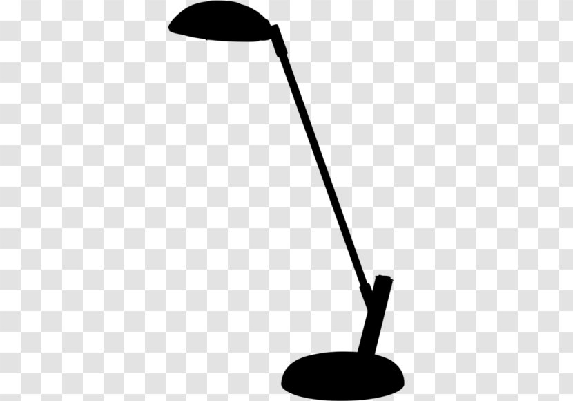Study Cartoon - Touch Switch - Street Light Microphone Stand Transparent PNG