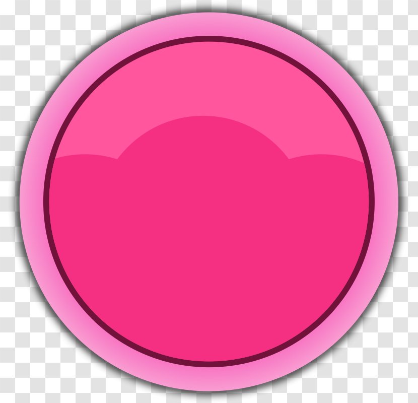 Haukilahden Pallo Pink Magenta Purple Violet - Oval - Rectangle Transparent PNG