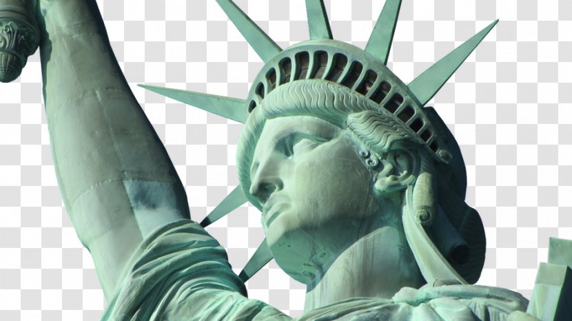 Statue Of Liberty Jersey City The New Colossus Tourism Tourist Attraction - Escorted Tour Transparent PNG