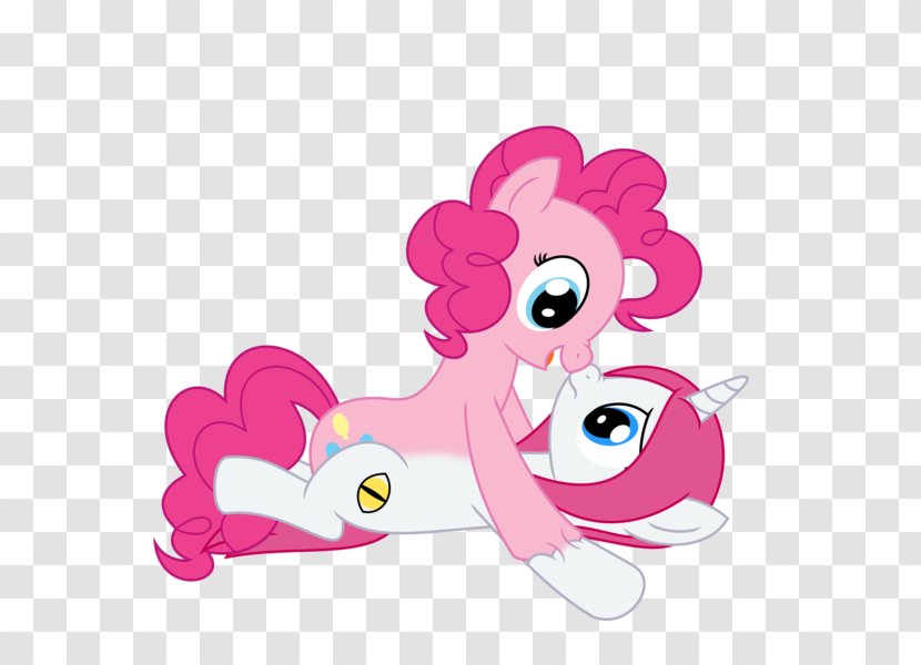 Pony Pinkie Pie Applejack Rainbow Dash DeviantArt - Silhouette - Fusion Games Transparent PNG