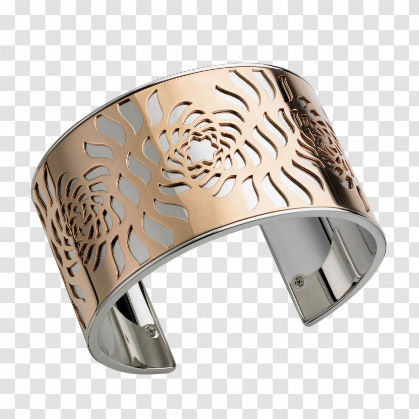 Bangle Silver - Product Design - Luxuries Transparent PNG