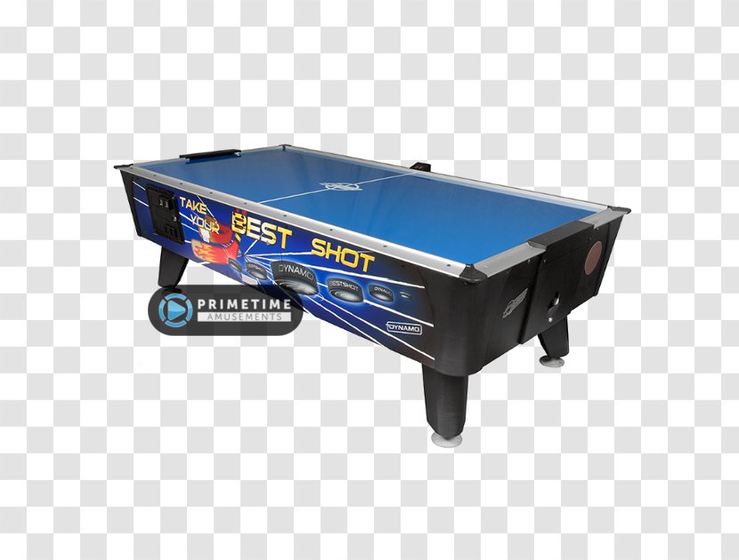 Billiard Tables Air Hockey Valley-Dynamo - Game - Table Transparent PNG