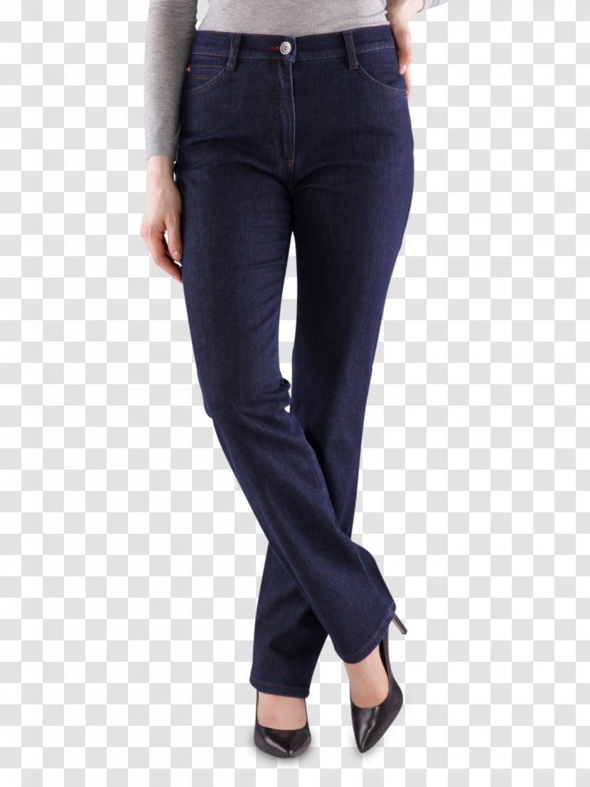 Jeans Slim-fit Pants Calvin Klein Denim - Joint Transparent PNG
