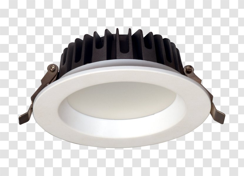 Light-emitting Diode Lighting LED Lamp - Light Fixture Transparent PNG