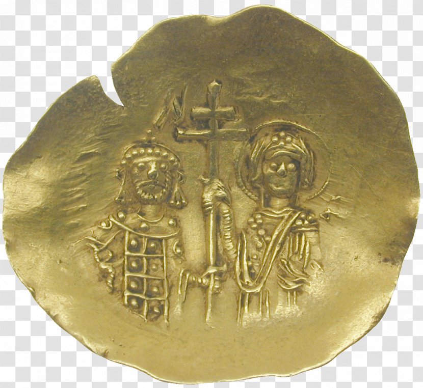 Medal Brass Coin Bronze Gold Transparent PNG