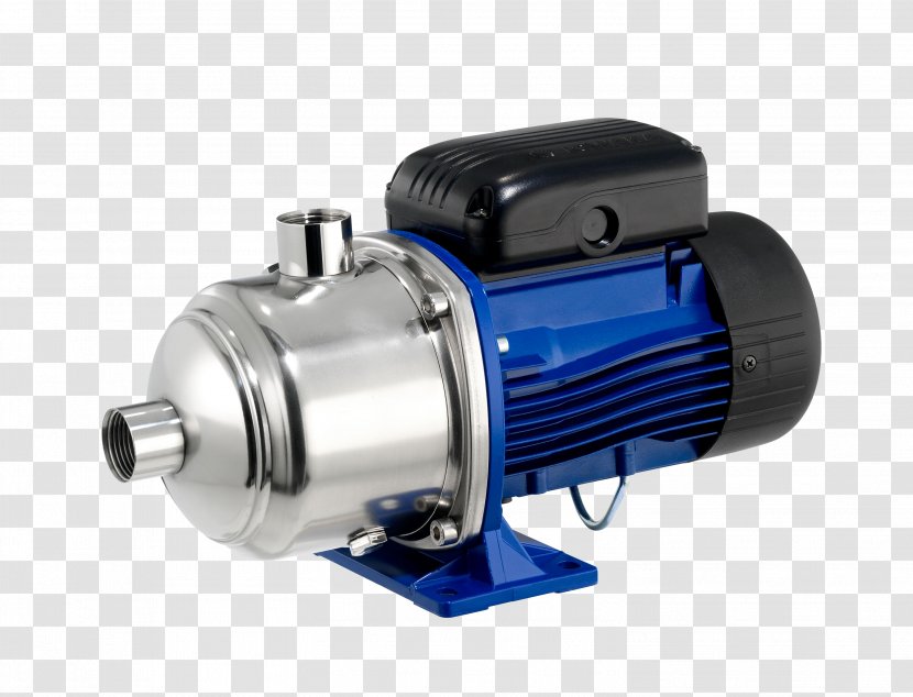 Centrifugal Pump Submersible Xylem Inc. Electric Motor - Certification Transparent PNG