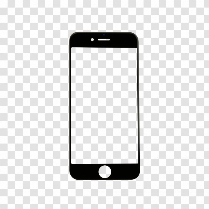 IPhone 7 6 Plus Screen Protectors 5s - Iphone Transparent PNG
