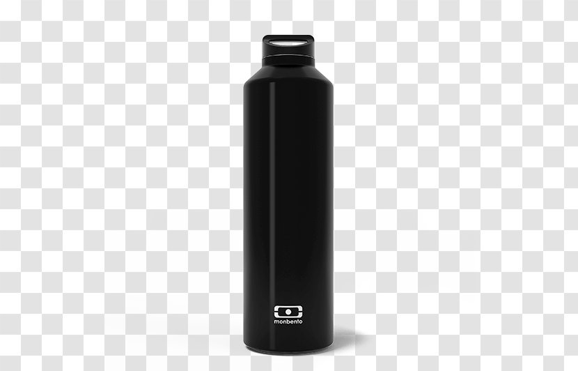 Water Bottles Fizzy Drinks Filter - Cylinder - Bottle Transparent PNG