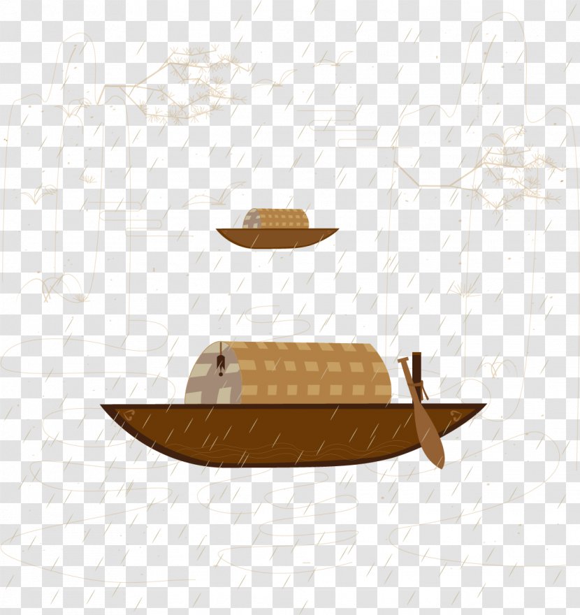 Drawing Icon - Yellow - Background Boat Sketch Vector Elements Transparent PNG