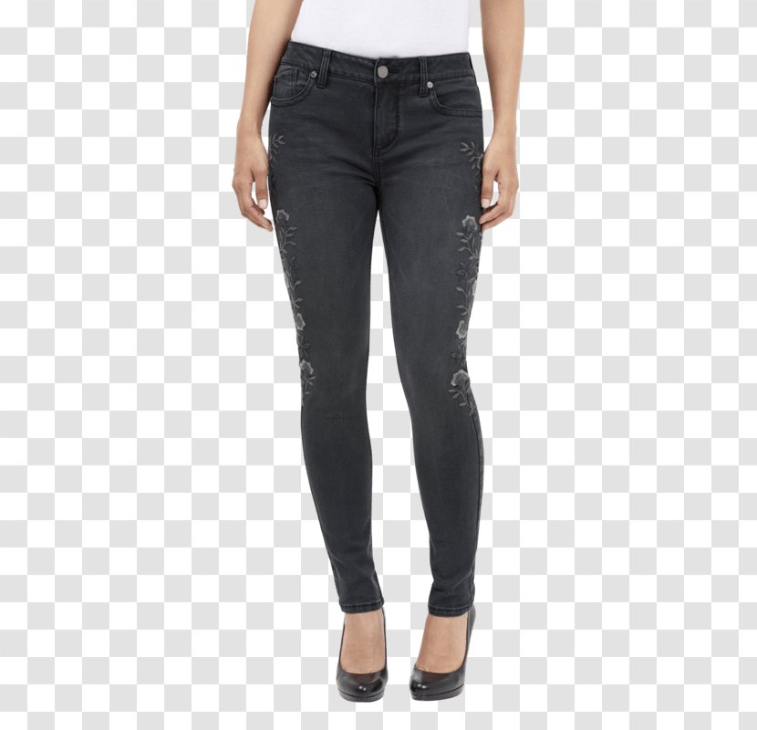 Slim-fit Pants Levi Strauss & Co. Amazon.com Jeans Denim - Watercolor Transparent PNG