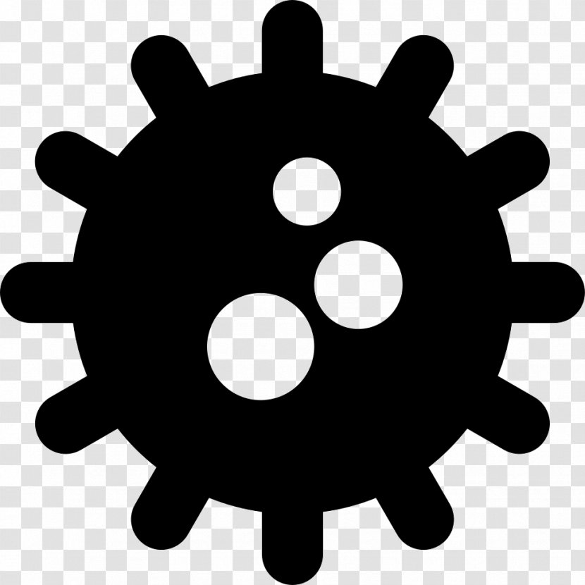 Illustration - Symbol - Viruses Icon Transparent PNG