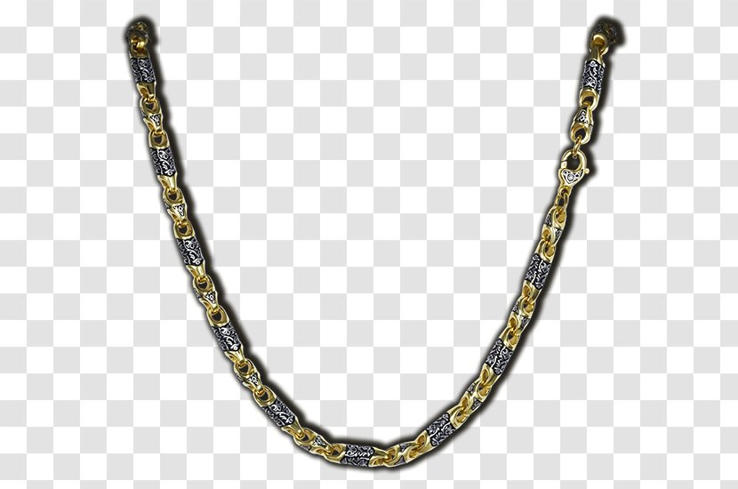 Necklace Chain Shoelaces Bead Metal - Length Transparent PNG