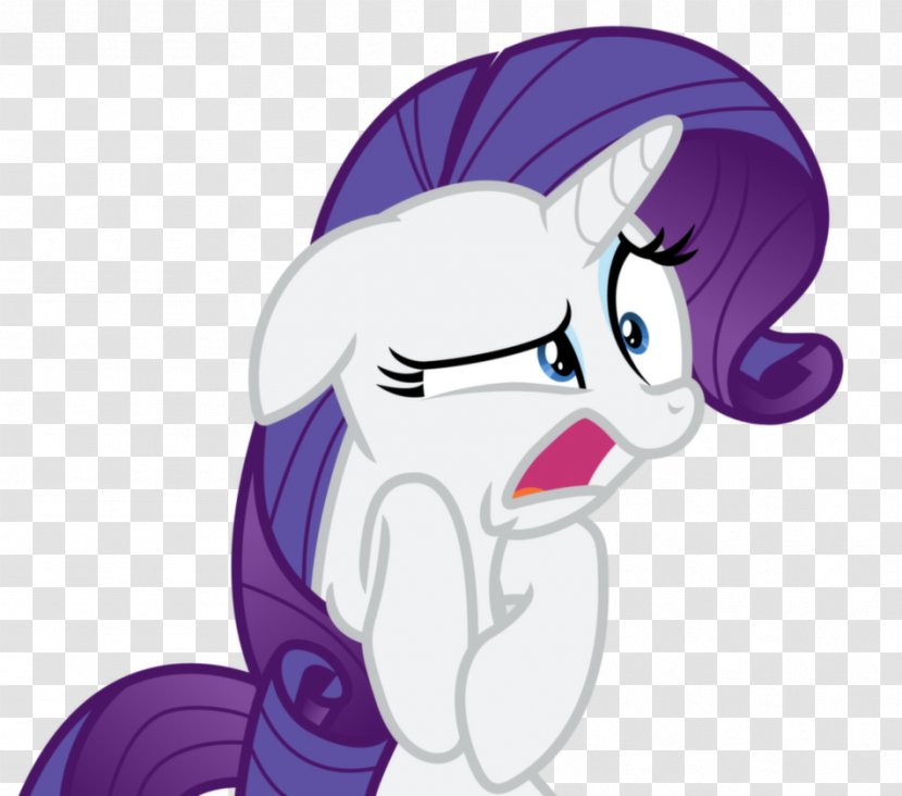 Rarity Twilight Sparkle Equestria Daily Rainbow Dash - Cartoon - Heart Transparent PNG