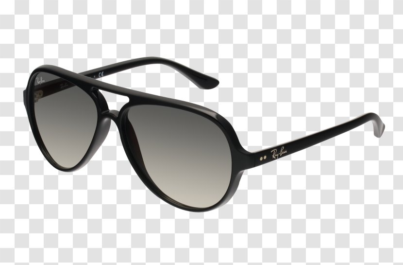 Ray-Ban Wayfarer Aviator Sunglasses Oakley, Inc. - Lens - Degrade Transparent PNG