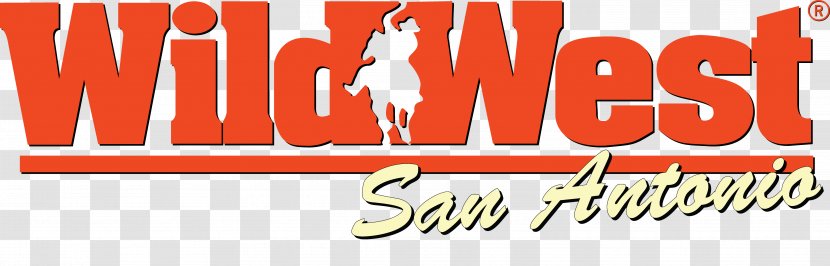 Wild West San Antonio Cedar Park Houston - Brand Transparent PNG