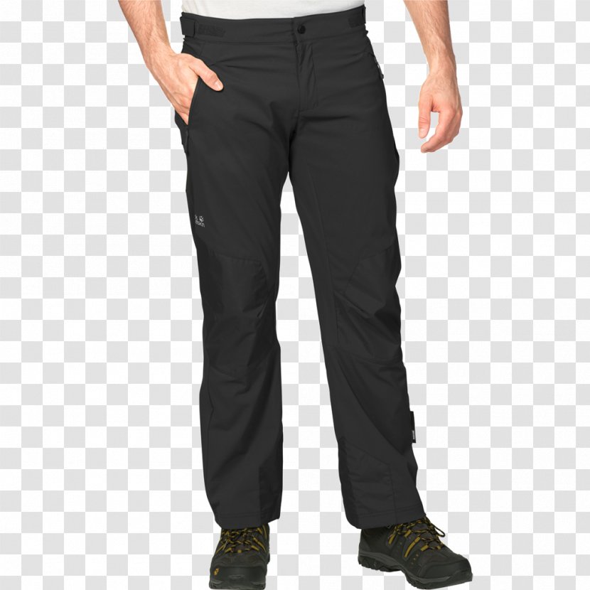 Jeans Denim Pants Clothing Top - Pocket Transparent PNG