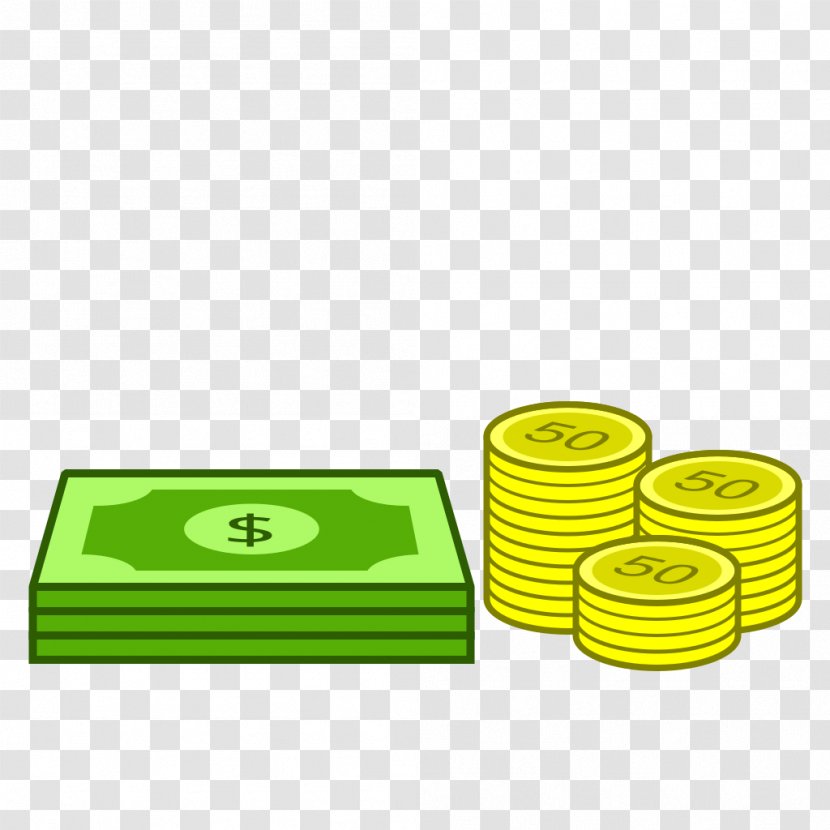 Money Currency Symbol Dollar Sign Coin Transparent PNG