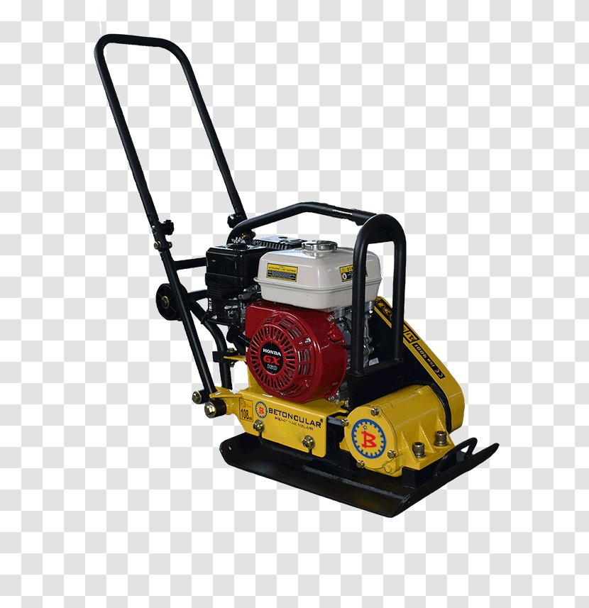 Compactor Honda Price Waste Compaction Sales - Vehicle Transparent PNG