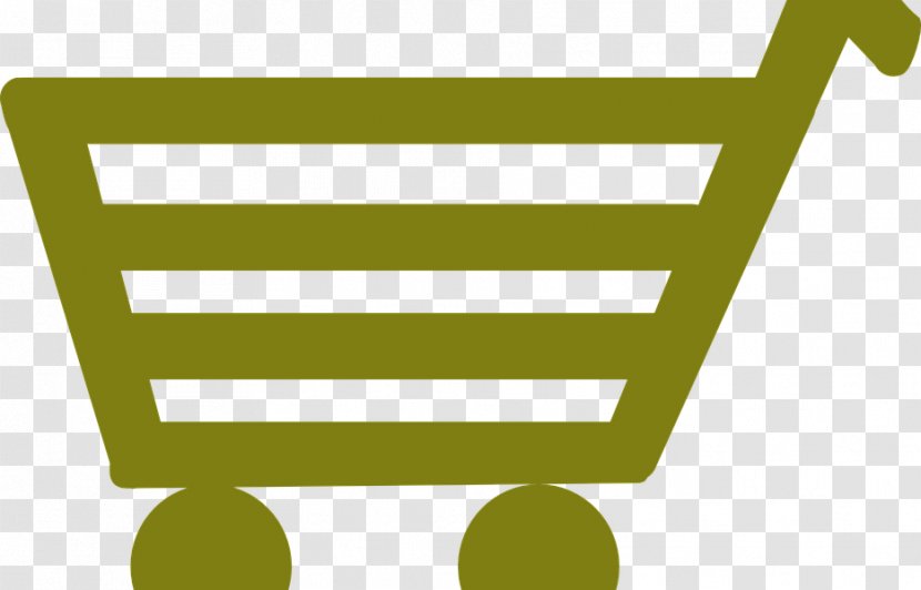 Shopping Cart Online Amazon.com Clip Art - Yellow - Lakshmi Vector Transparent PNG