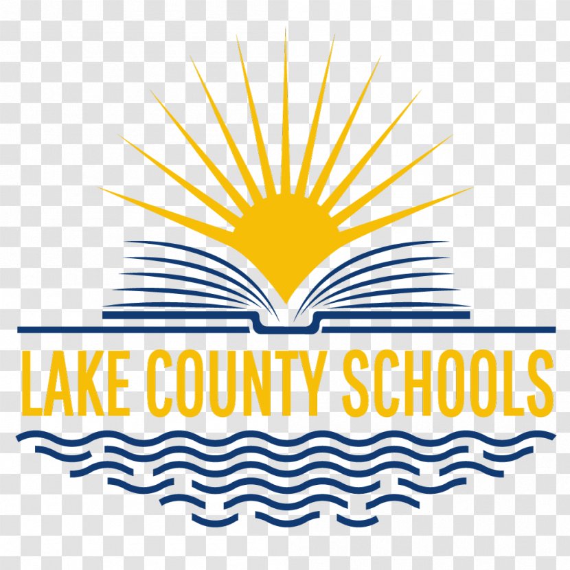 Lake County Schools State School Student District - Area Transparent PNG