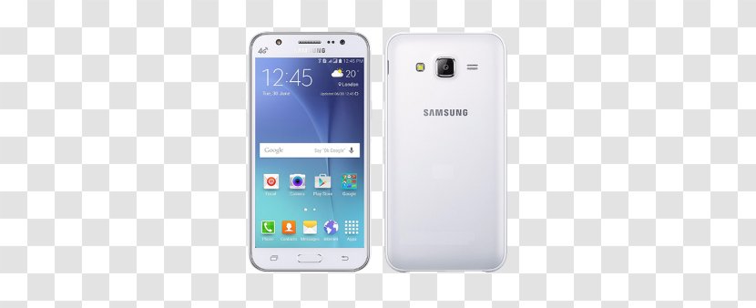 Samsung Galaxy J7 J5 S Plus Smartphone Android Transparent PNG