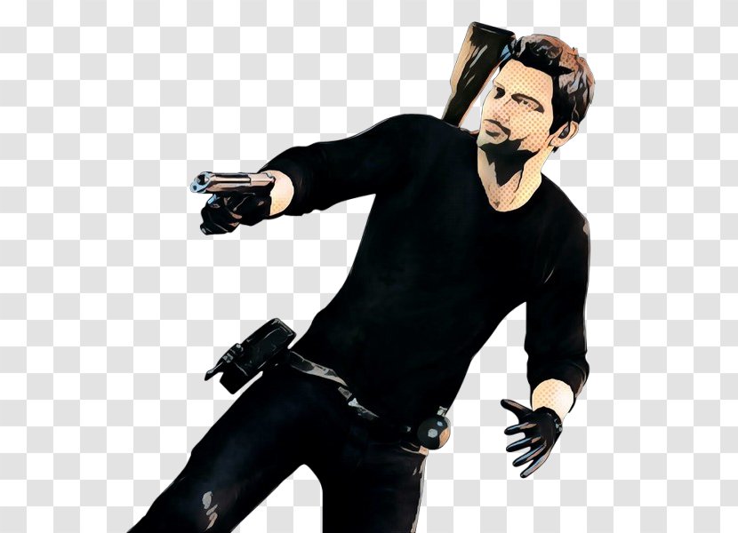 Uncharted: The Nathan Drake Collection Uncharted 2: Among Thieves 4: A Thief's End Drake's Fortune - 2 - 4 Thiefs Transparent PNG