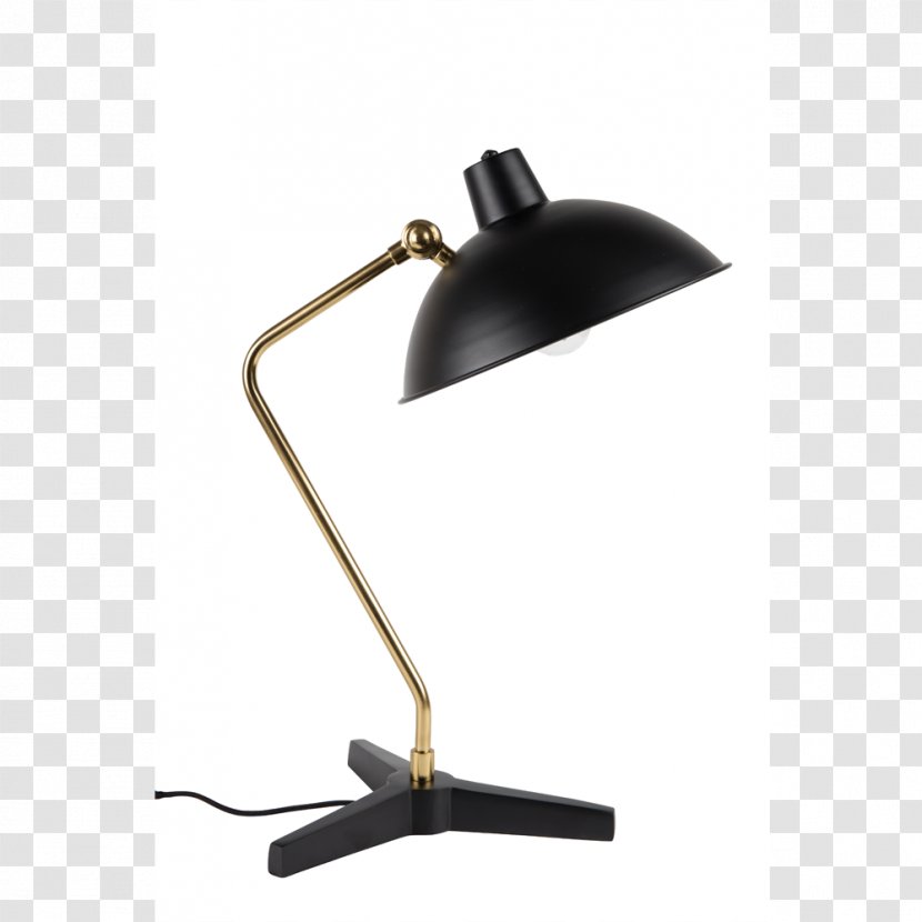 Lampe De Bureau Table LED Lamp Light-emitting Diode - Furniture Transparent PNG