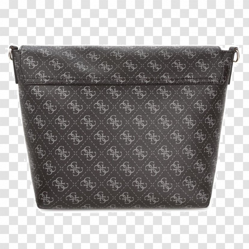 Handbag Coin Purse Clothing Amazon.com - Shoulder - Guess Logo Transparent PNG