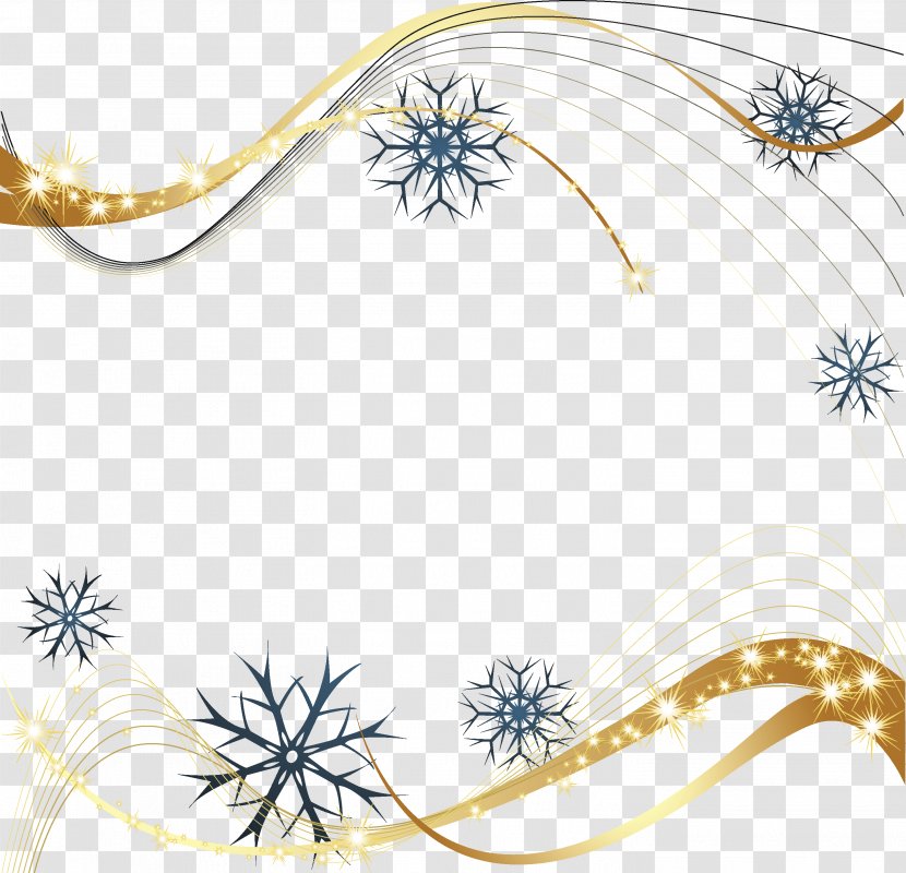 Clip Art - Body Jewelry - Winter Transparent PNG