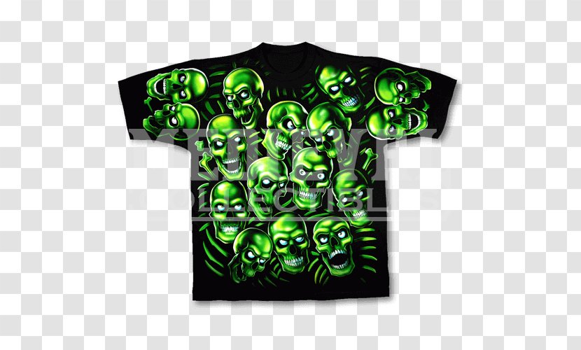 T-shirt Supreme Vans Three 6 Mafia Transparent PNG