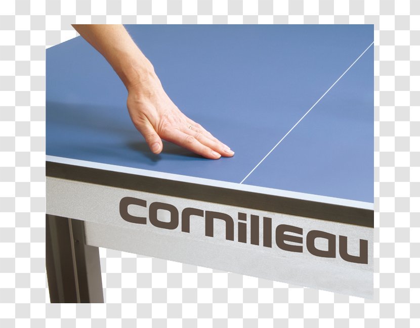 Cornilleau SAS International Table Tennis Federation Ping Pong Competition - De Transparent PNG