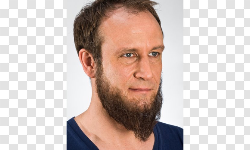 Beard Facial Hair Moustache Chin - Hairstyle - Real Transparent PNG