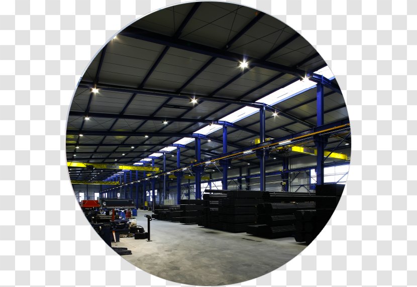 Steel Daylighting Roof - Wipro Transparent PNG