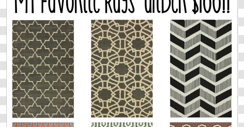 Carpet Floor NULOOM RUGS Pattern - Printing - Grey CHEVRON Transparent PNG