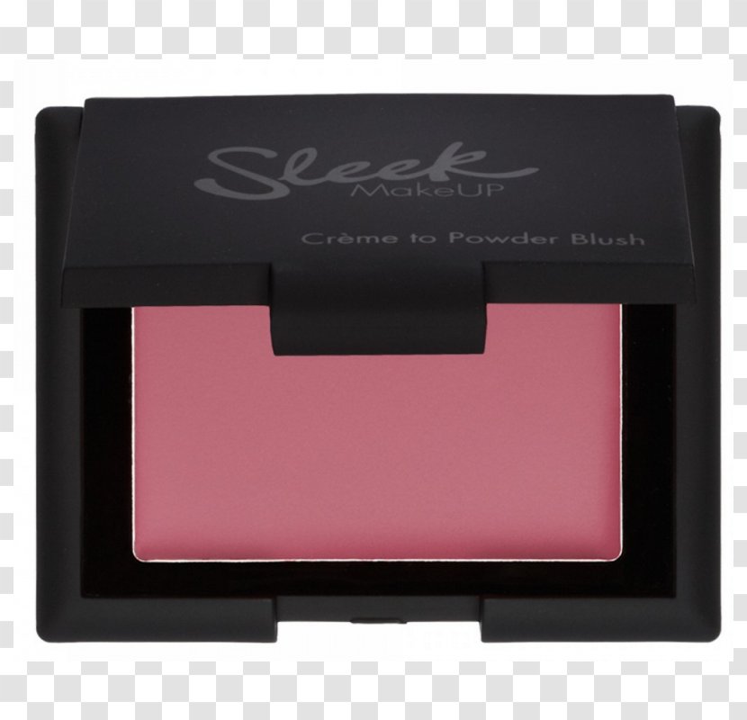 Rouge Face Powder Cosmetics Cream Make-up - Eye Shadow Transparent PNG