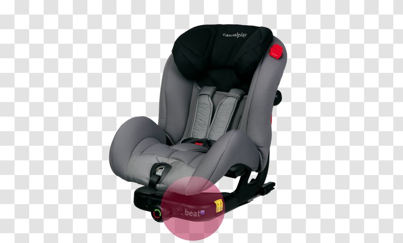 Baby & Toddler Car Seats Isofix Child - Seat Transparent PNG