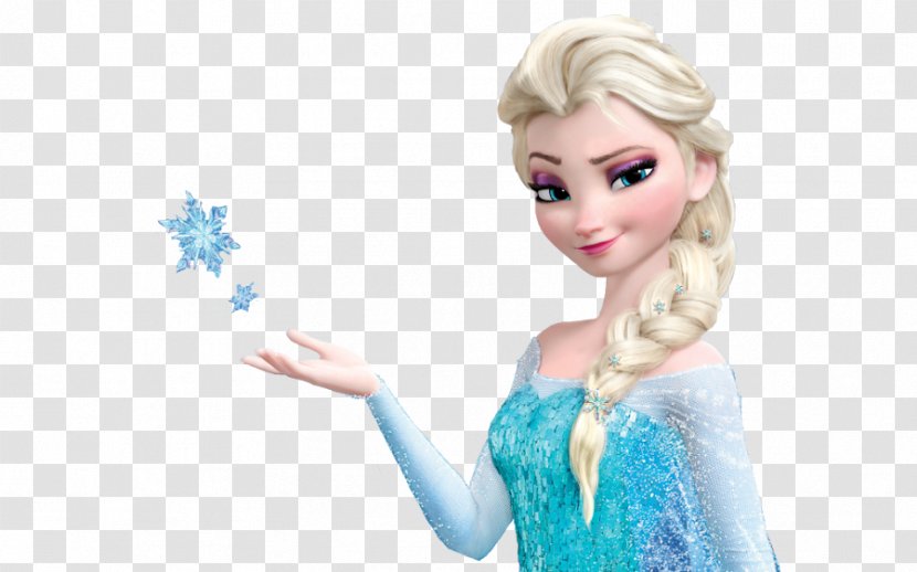 Elsa Kristoff Frozen Anna Olaf Transparent PNG