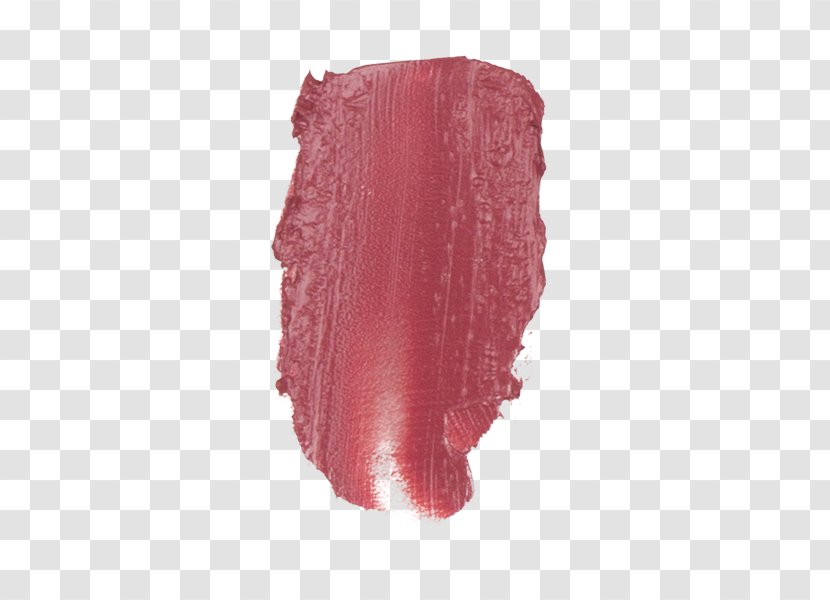 Lipstick MAC Cosmetics Cream - Hair - Mascara Smear Transparent PNG