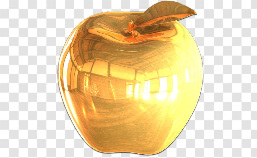 Minecraft Golden Apple - Id Transparent PNG